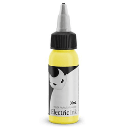 TINTA ELECTRIC BANANA 1OZ.