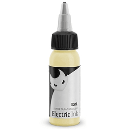 TINTA ELECTRIC MARFIM 1 OZ.