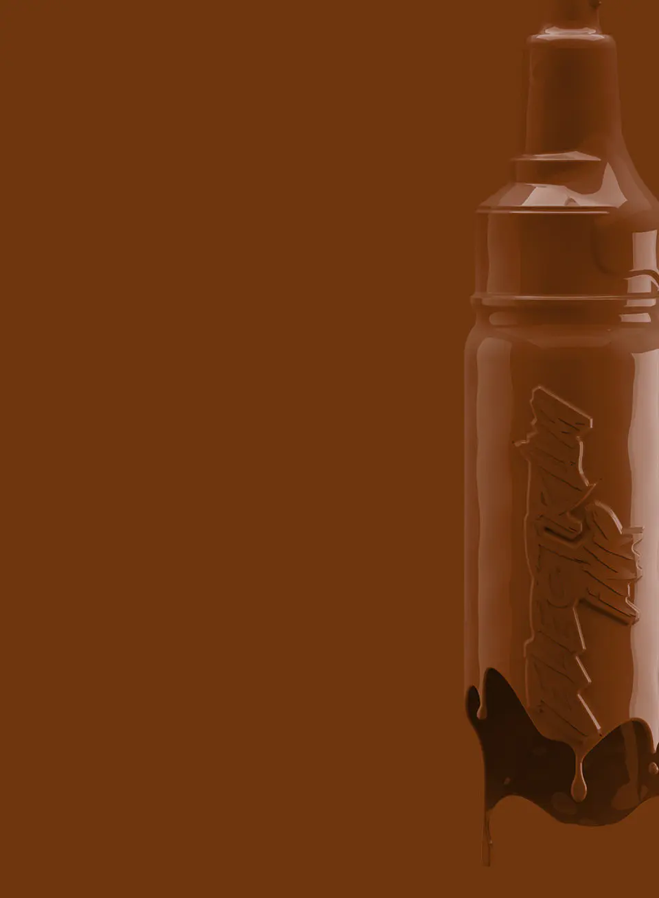 TINTA ELECTRUM INK CINNAMONEY 1OZ  1