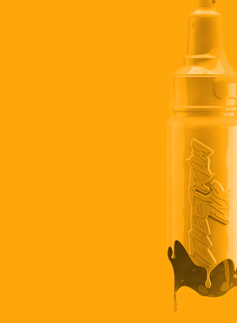 TINTA ELECTRUM INK CHEDDAR 1OZ 