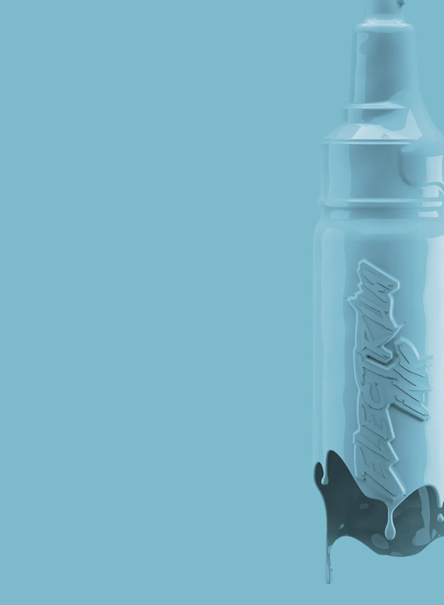 TINTA ELECTRUM INK MERMAID 1 OZ 1