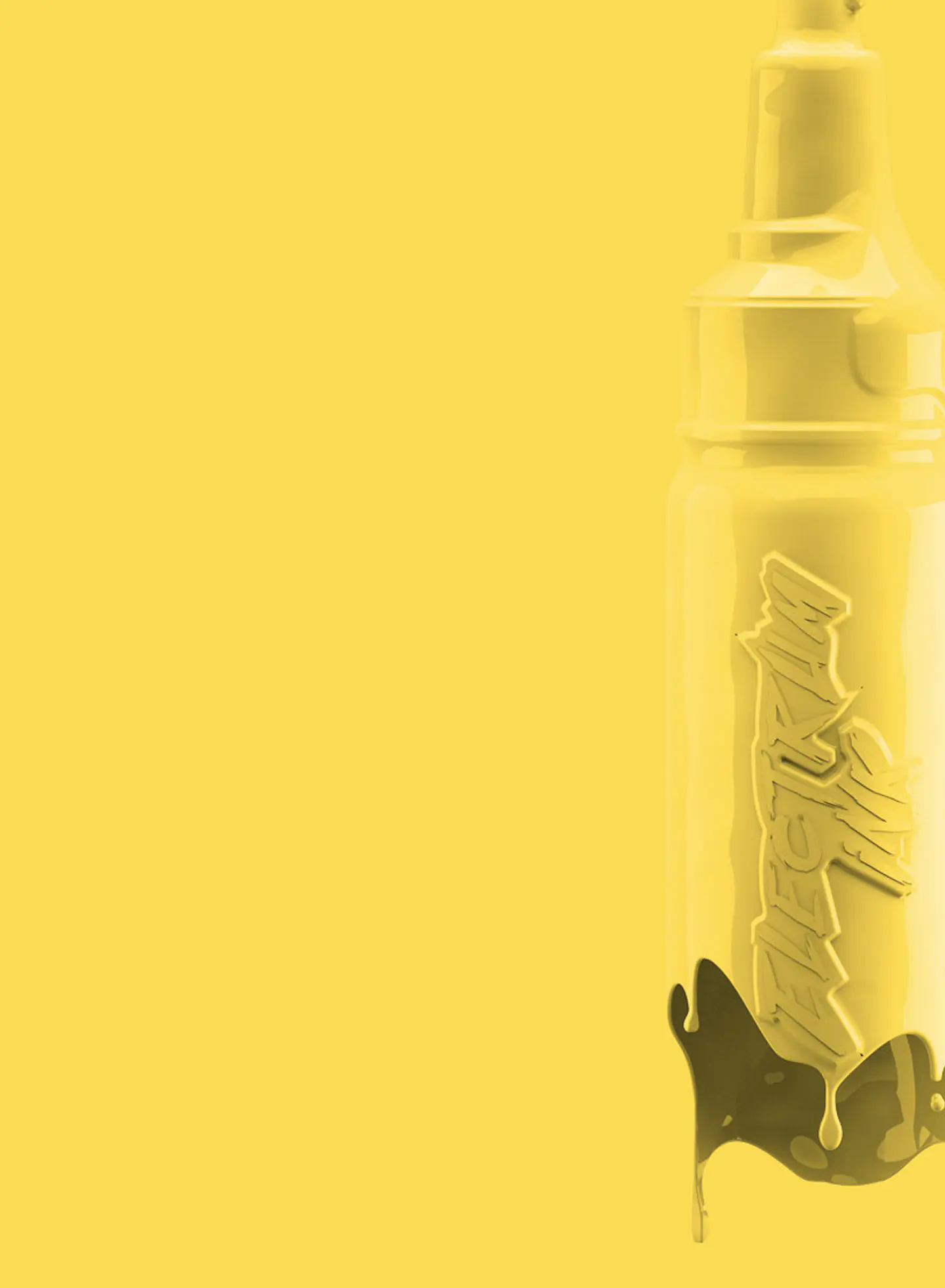 TINTA ELECTRUM INK MINION 1 OZ 1