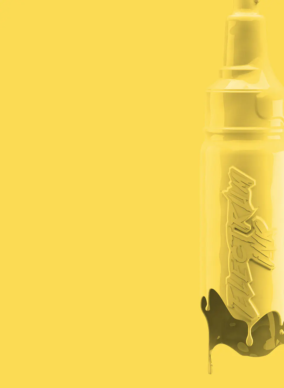 TINTA ELECTRUM INK MINION 1 OZ 1