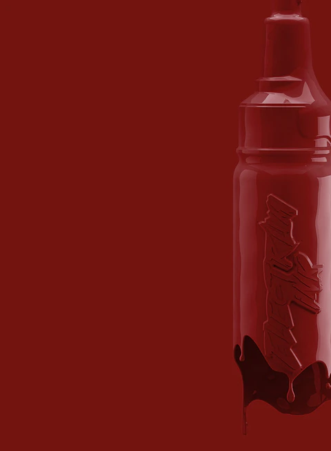 TINTA ELECTRUM INK LAVA  1 OZ