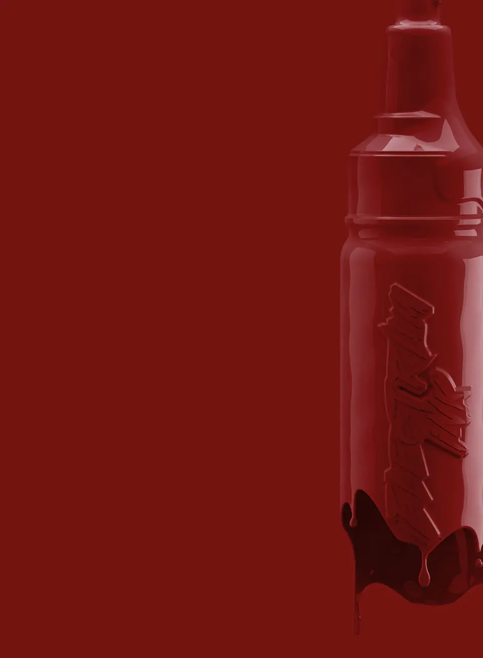 TINTA ELECTRUM INK LAVA  1 OZ 1