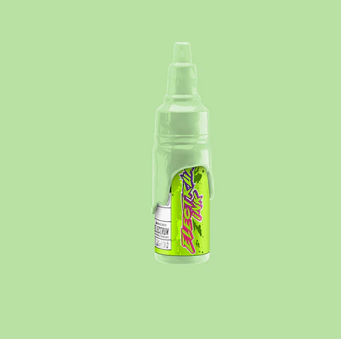 TINTA ELECTRUM INK KAWAII - MIDORI 1OZ 