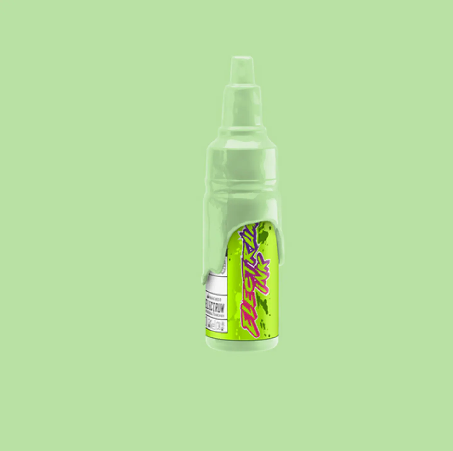 TINTA ELECTRUM INK KAWAII - MIDORI 1OZ  1