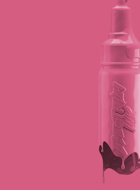 TINTA ELECTRUM INK FLAMINGO 10Z 