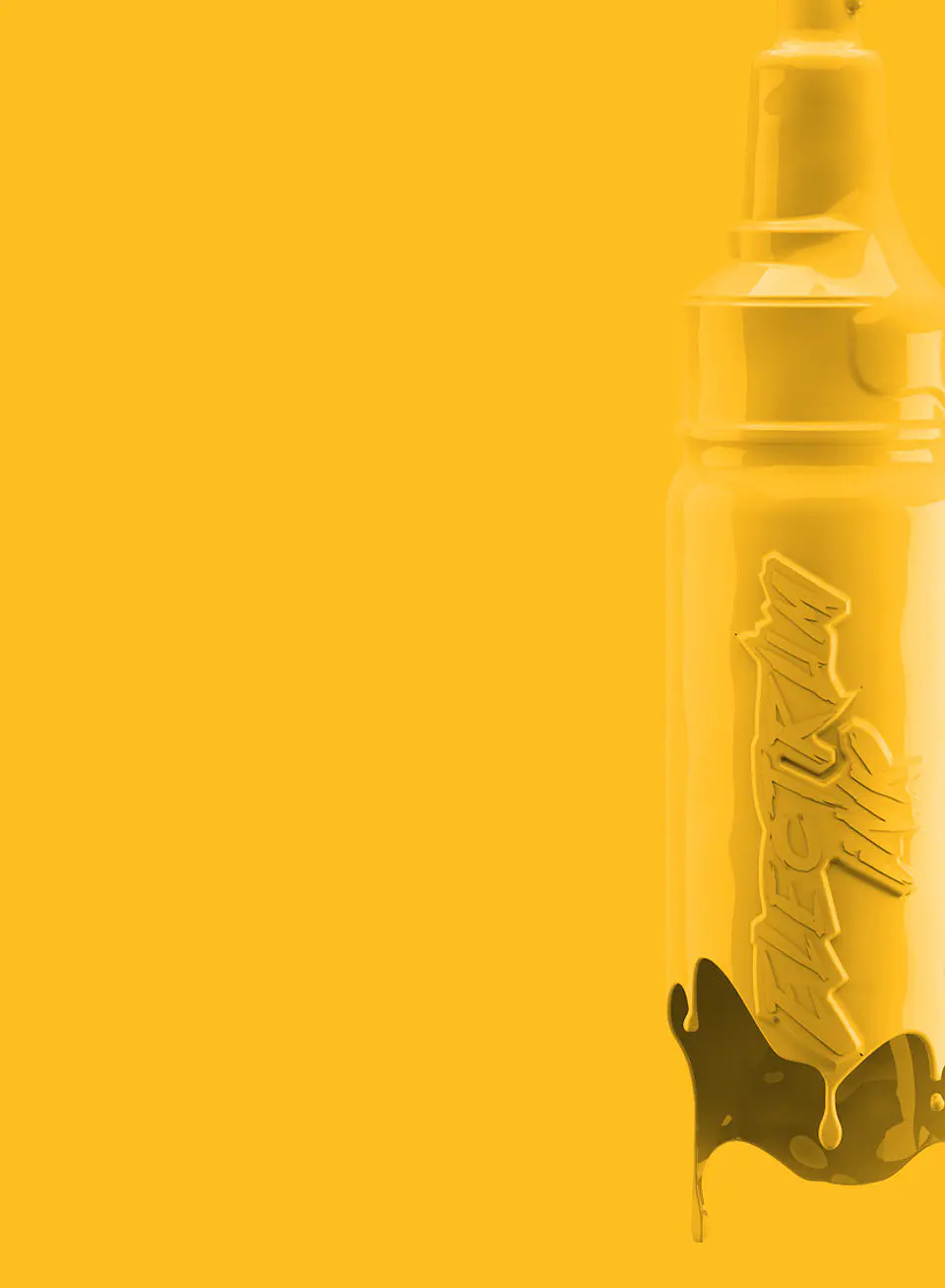 TINTA ELECTRUM INK GOLD STANDARD 1OZ 1