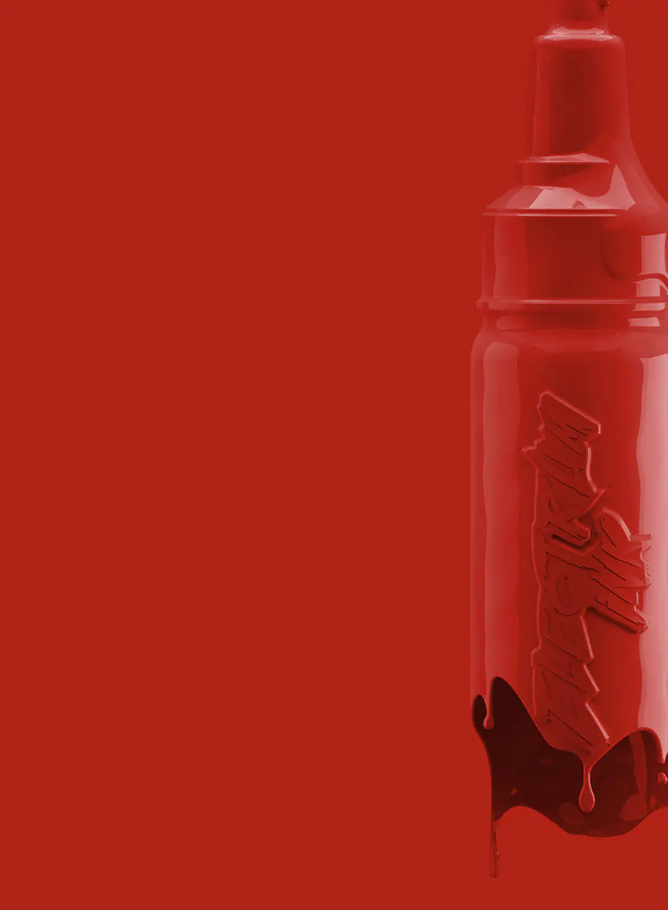 TINTA ELECTRUM INK DRAGONS BLOOD 1OZ 1