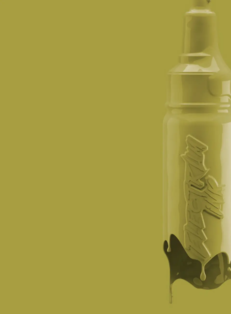 TINTA ELECTRUM INK DIRTY MARTINI 1OZ  1