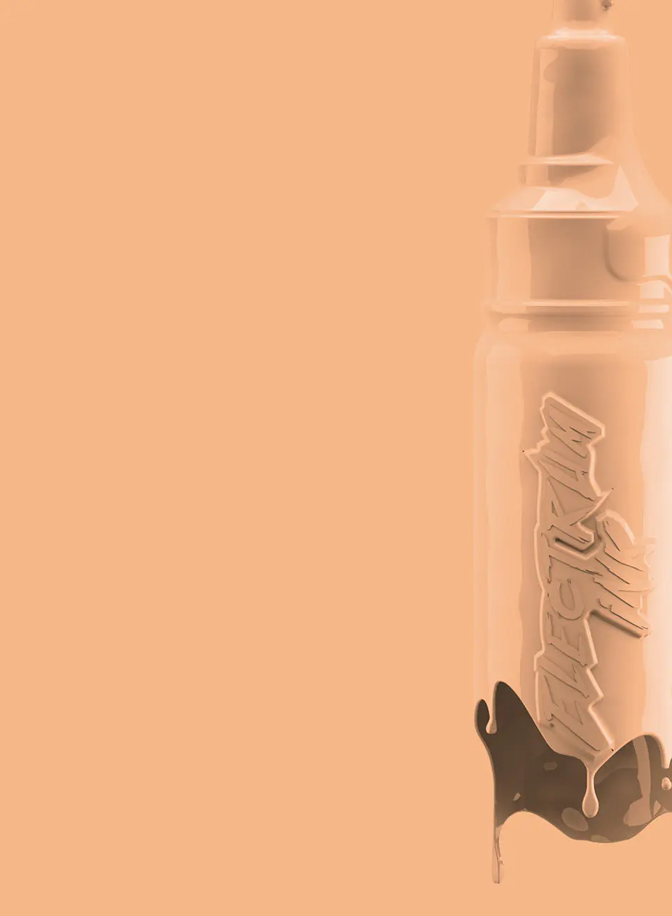 TINTA ELECTRUM INK BUNNY - SETSUNA 1OZ 1