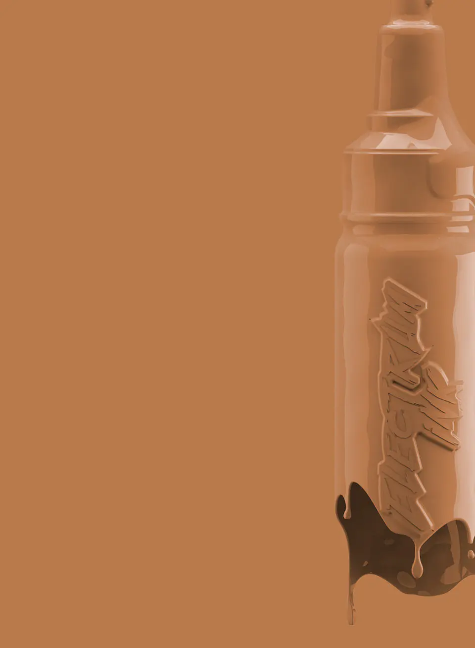TINTA ELECTRUM INK BUNNY - MICHIKO 1OZ 1
