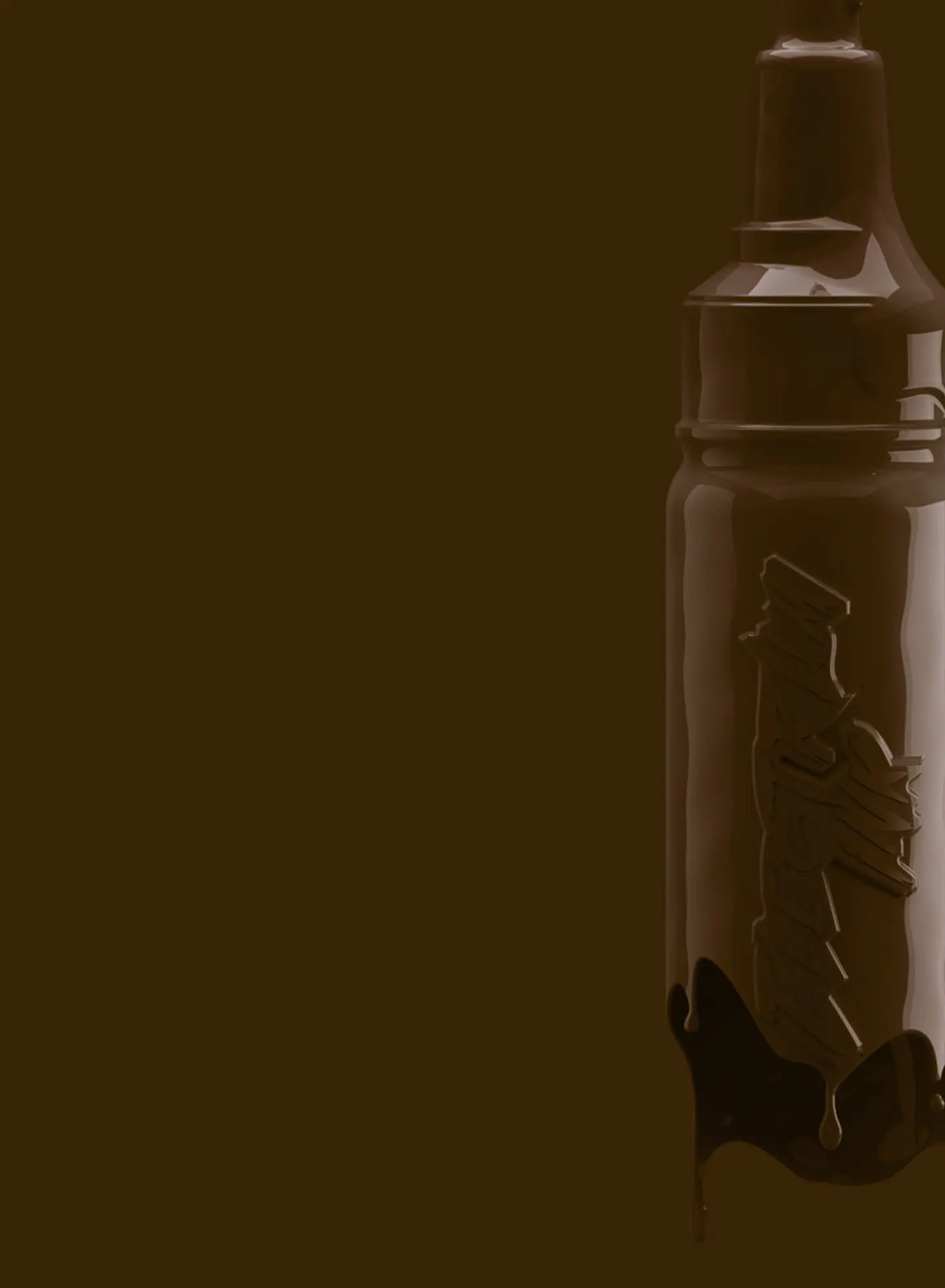 TINTA ELECTRUM INK BROWNIE POINTS 1OZ  1