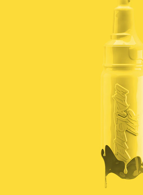 TINTA ELECTRUM INK PINEAPPLE EXPRESS 1 OZ