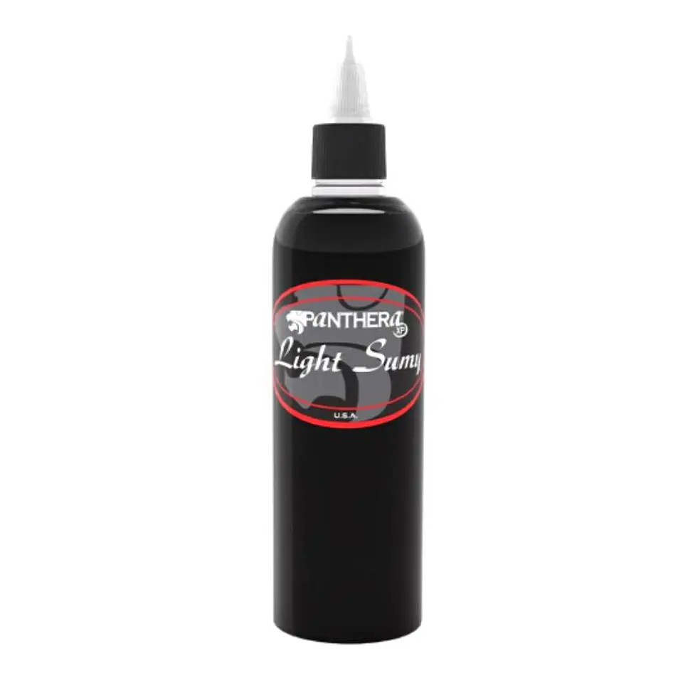 TINTA PANTHERA LIGHT SUMY 150ML 1