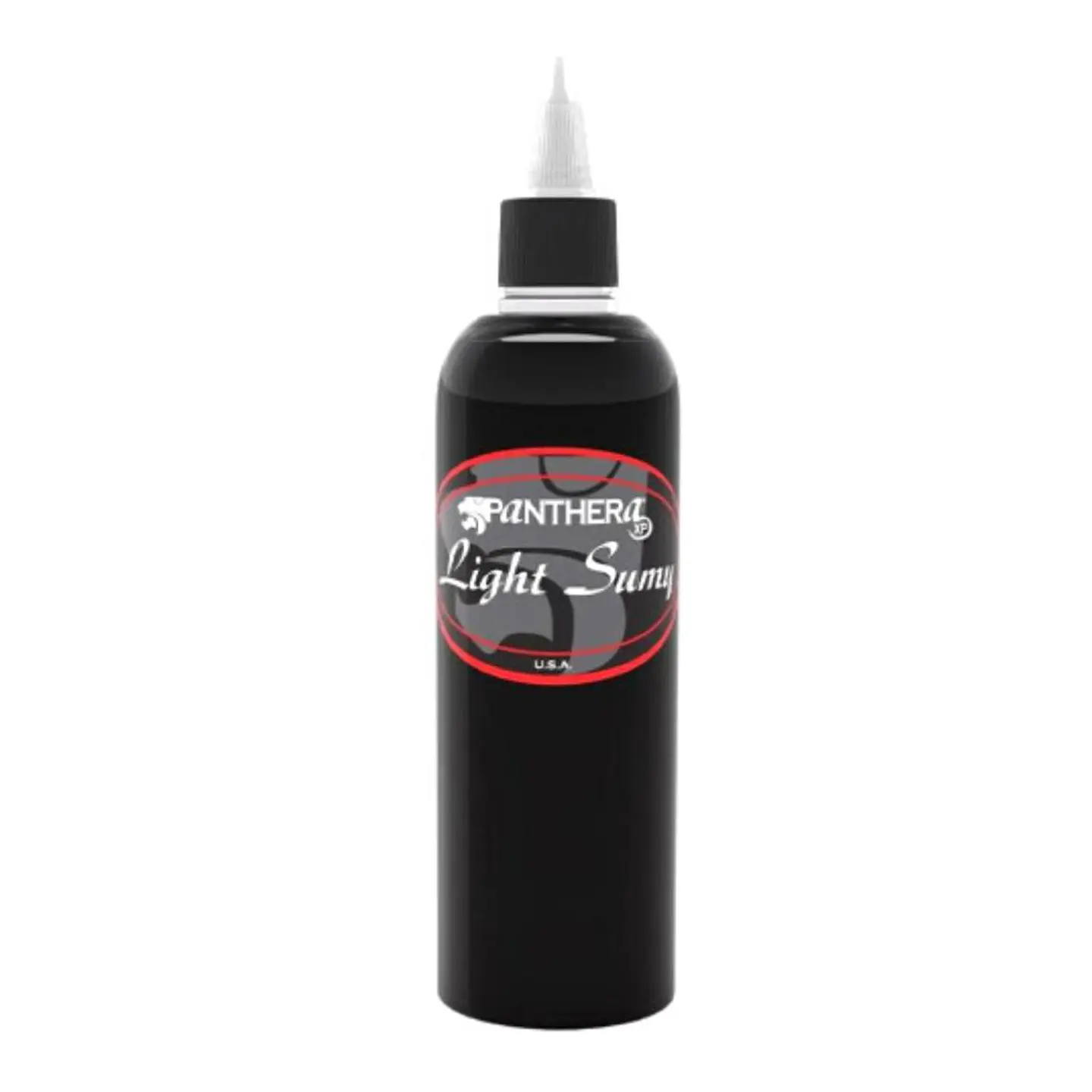 TINTA PANTHERA BLACK LIGHT SUMY 30ML  1