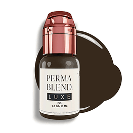 PIGMENTO PERMA BLEND LUXE 15ML FIG