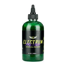  ELECTRUM PREMIUM TATTOO STENCIL 8OZ. 