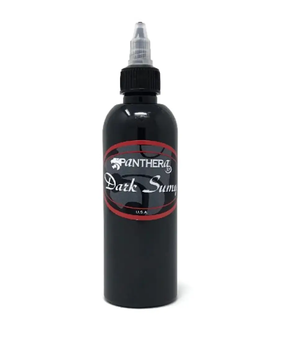 TINTA PANTHERA DARK SUMY 150ML 1