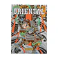 LIBRO ORIENTAL (VOLUMEN 5) - DISEÑOS Y PINTURAS - Miniatura 1