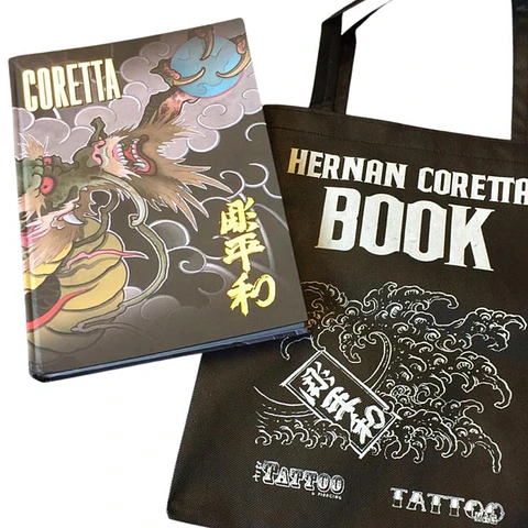 LIBRO CORETTA