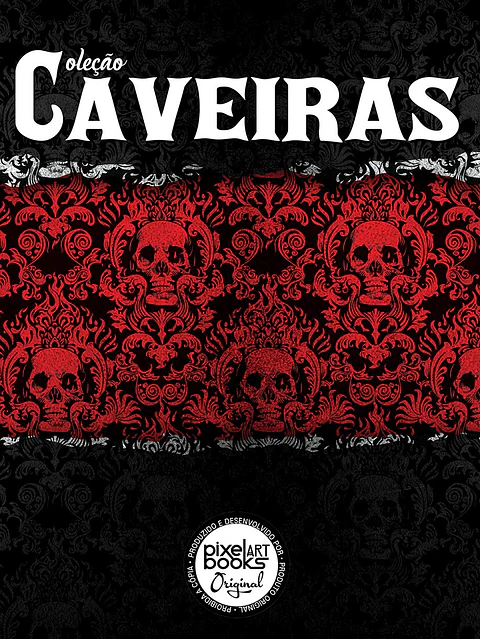 LIBRO CALAVERAS COLECCIÓN.
