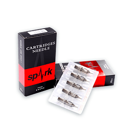 CAJA CARTUCHOS SMOKE 1207RS 