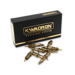 CAJA CARTUCHOS KWADRON 1201RL