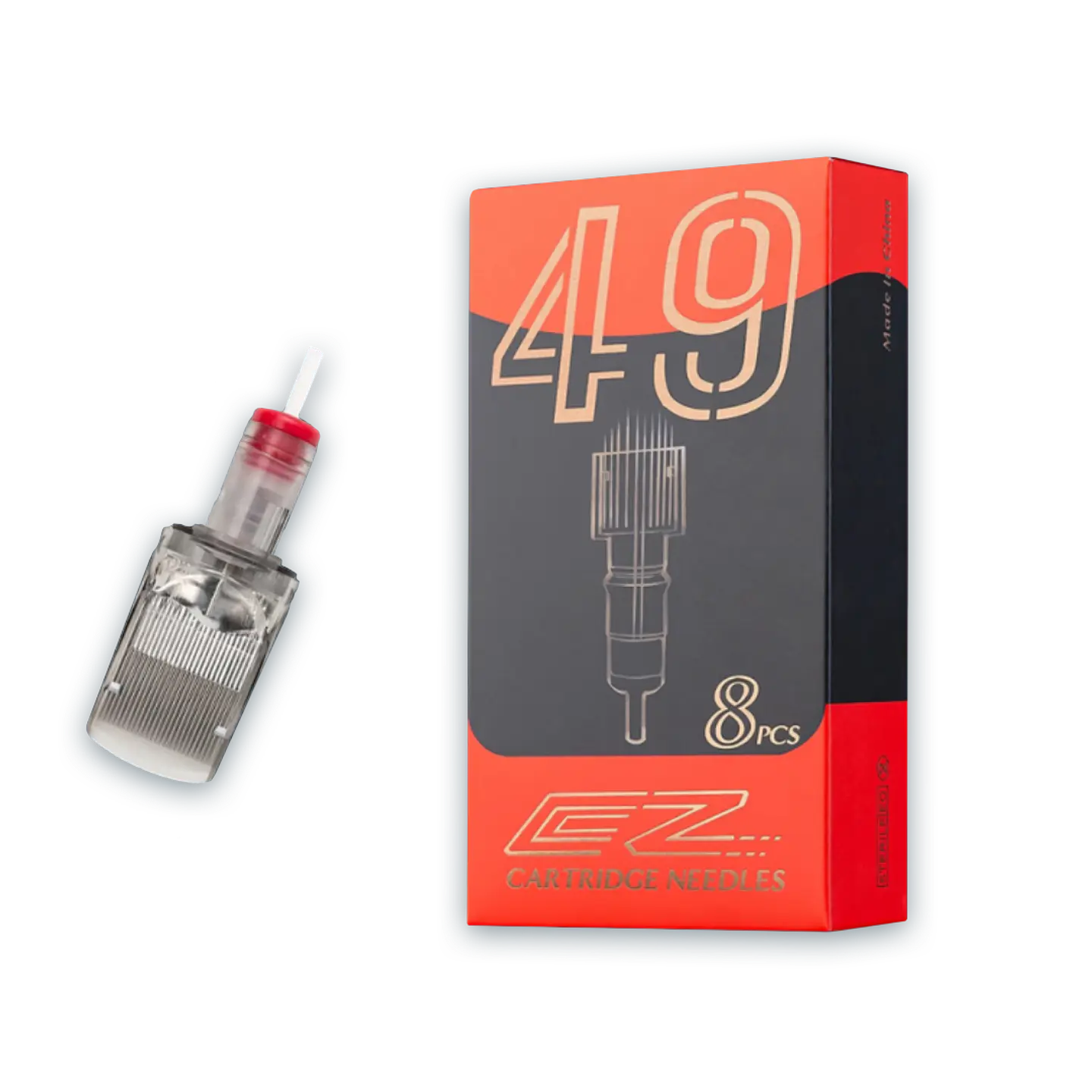 CAJA CARTUCHOS EZ EPIC 1249M 1