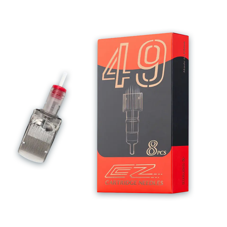 CAJA CARTUCHOS EZ EPIC 1249M 1