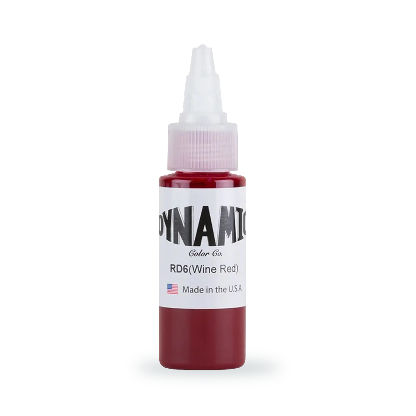 TINTA DYNAMIC WINE RED 1OZ 1