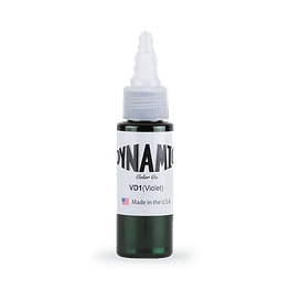  TINTA DYNAMIC VIOLET 1 OZ 