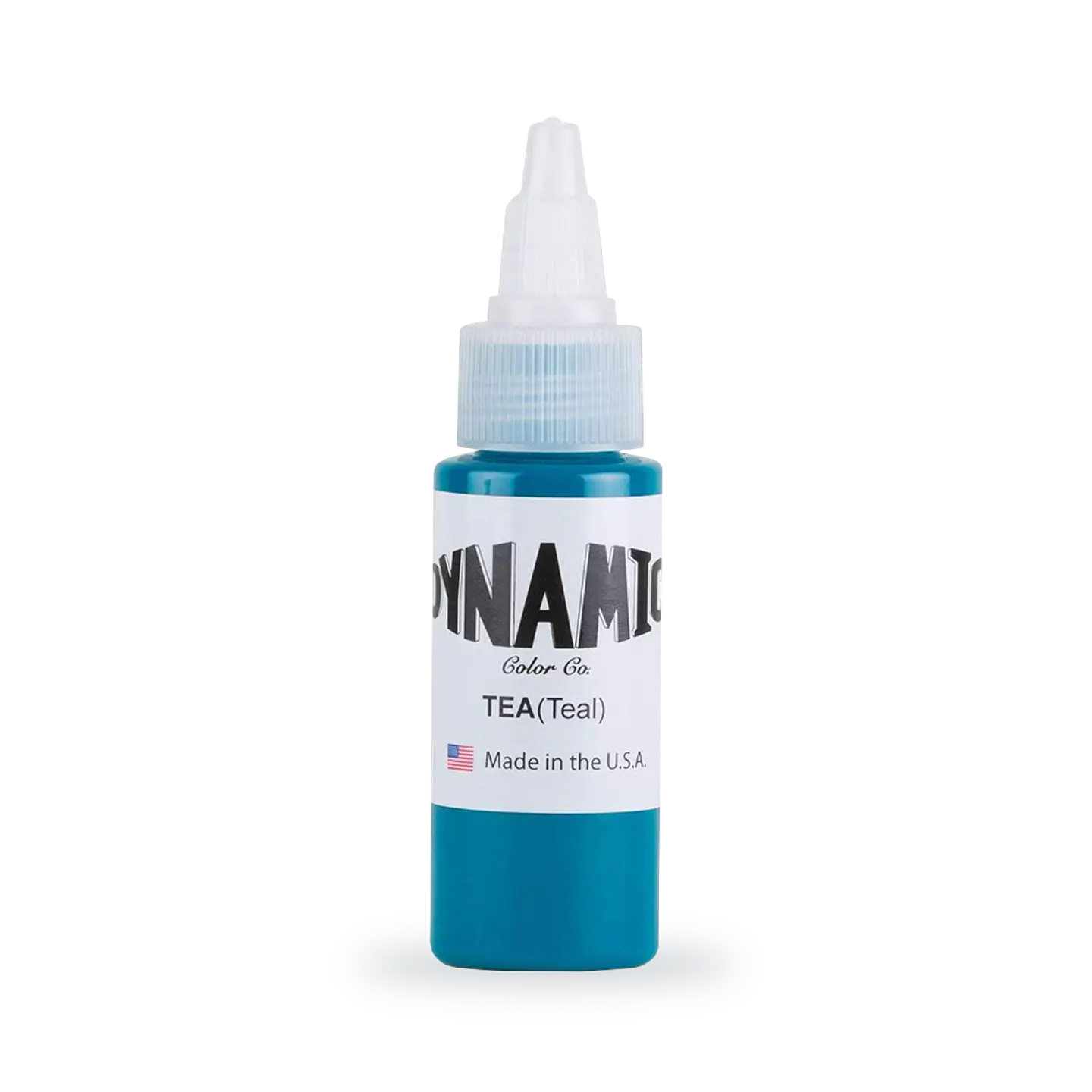 TINTA DYNAMIC TEAL 1 OZ  1