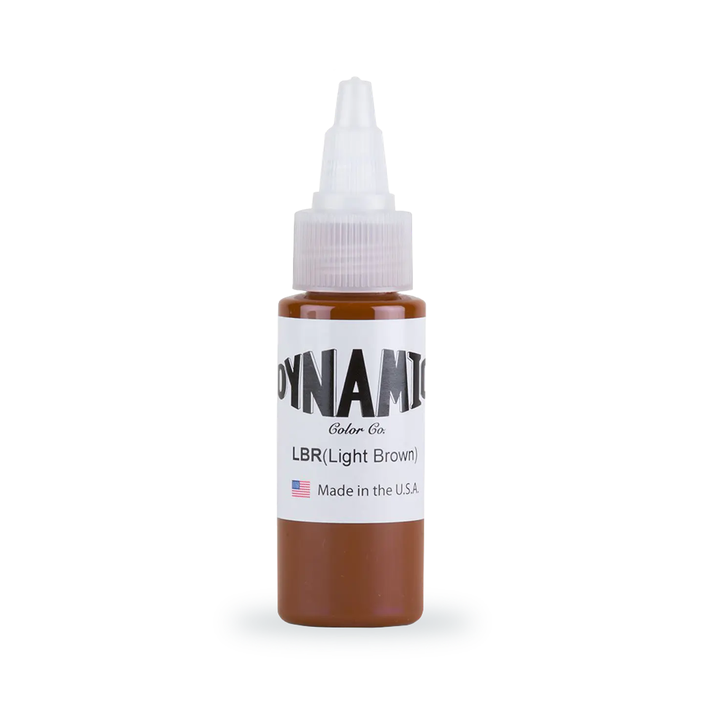 TINTA DYNAMIC LIGHT BROWN 1 OZ 1