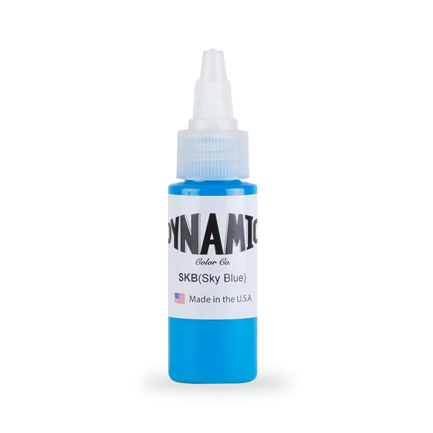TINTA DYNAMIC SKY BLUE 1 OZ  1