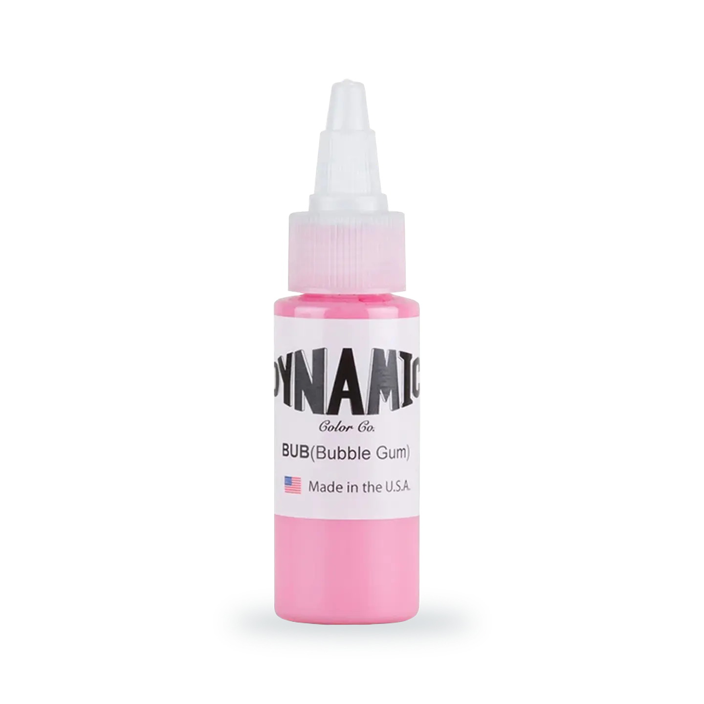 TINTA DYNAMIC BUBBLE GUM 1 OZ 1