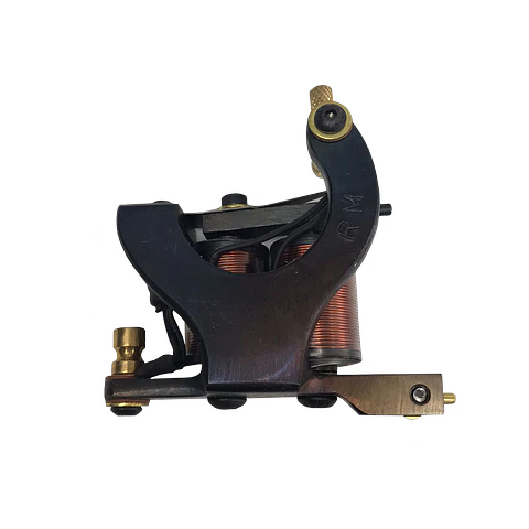 MAQUINA DE BOBINAS