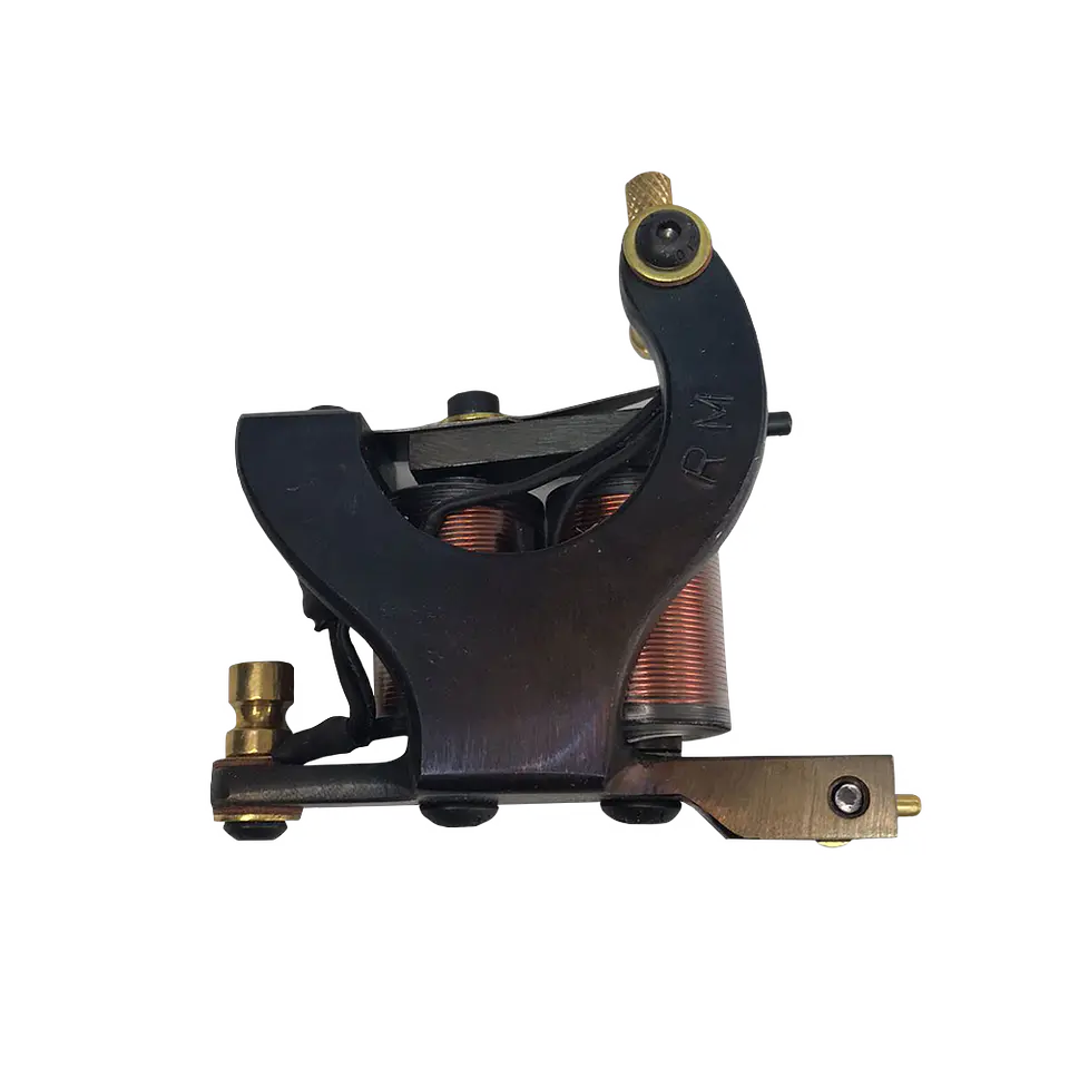 MAQUINA DE BOBINAS 1