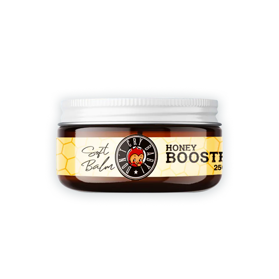 DONT CRY BABY HONEY BOOSTER 250GR  1