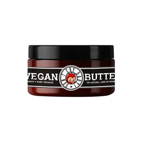 DONT CRY BABY VEGAN BUTTER 250GR 