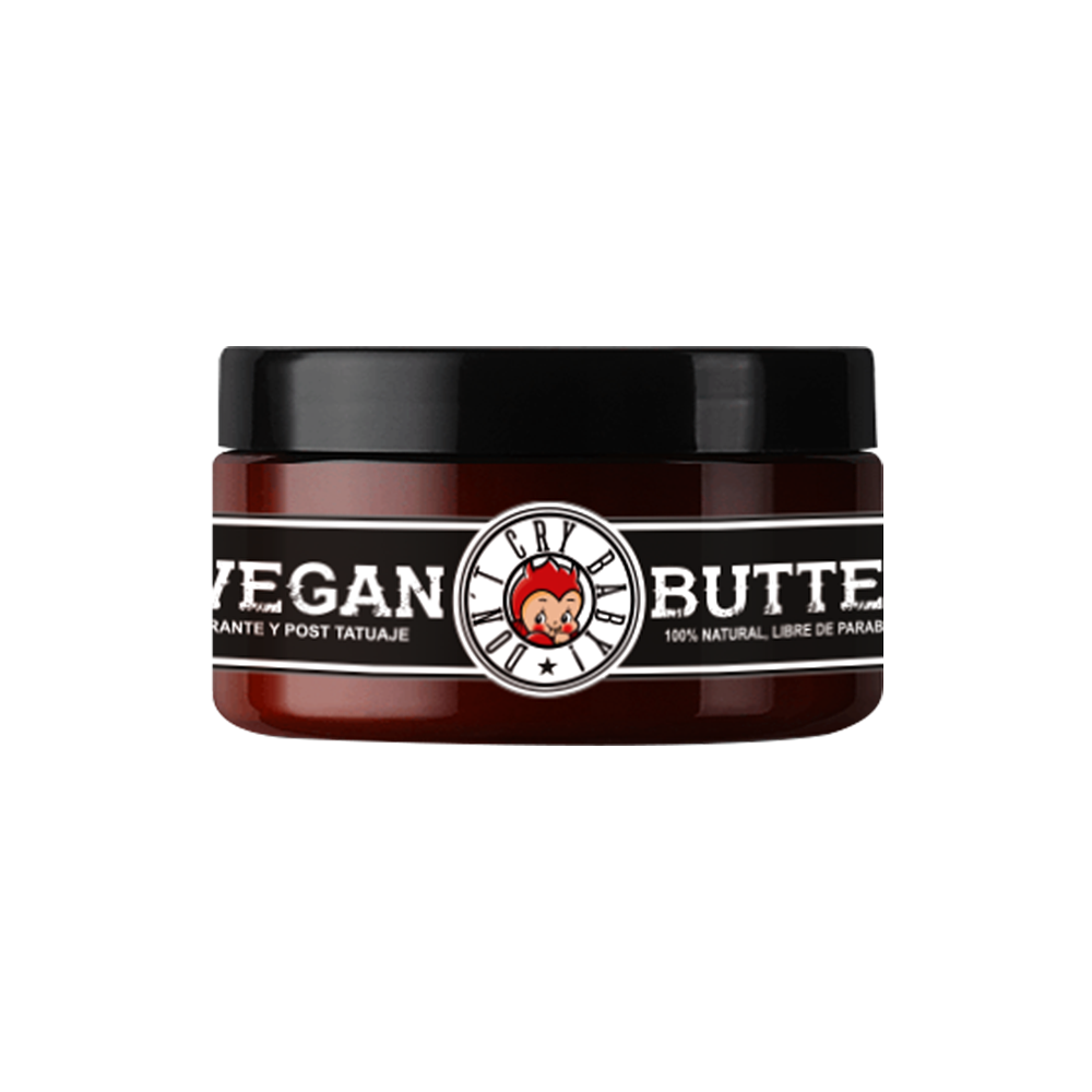 DONT CRY BABY VEGAN BUTTER 250GR 
