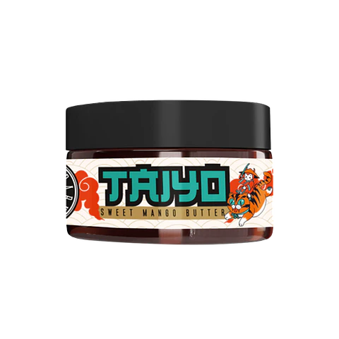 BUTTER DONT CRY BABY TAIYO 250GR.