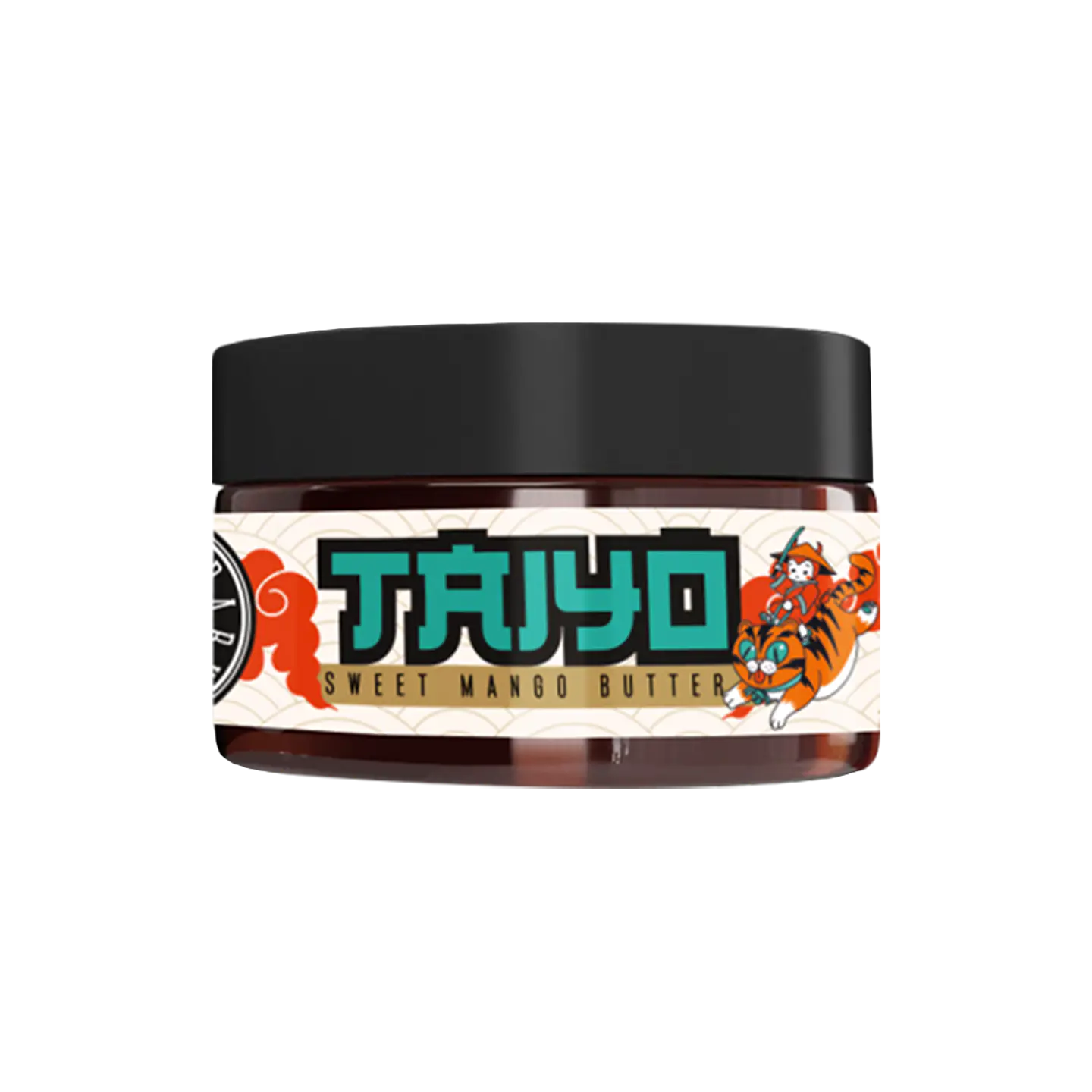 BUTTER DONT CRY BABY TAIYO 250GR. 1