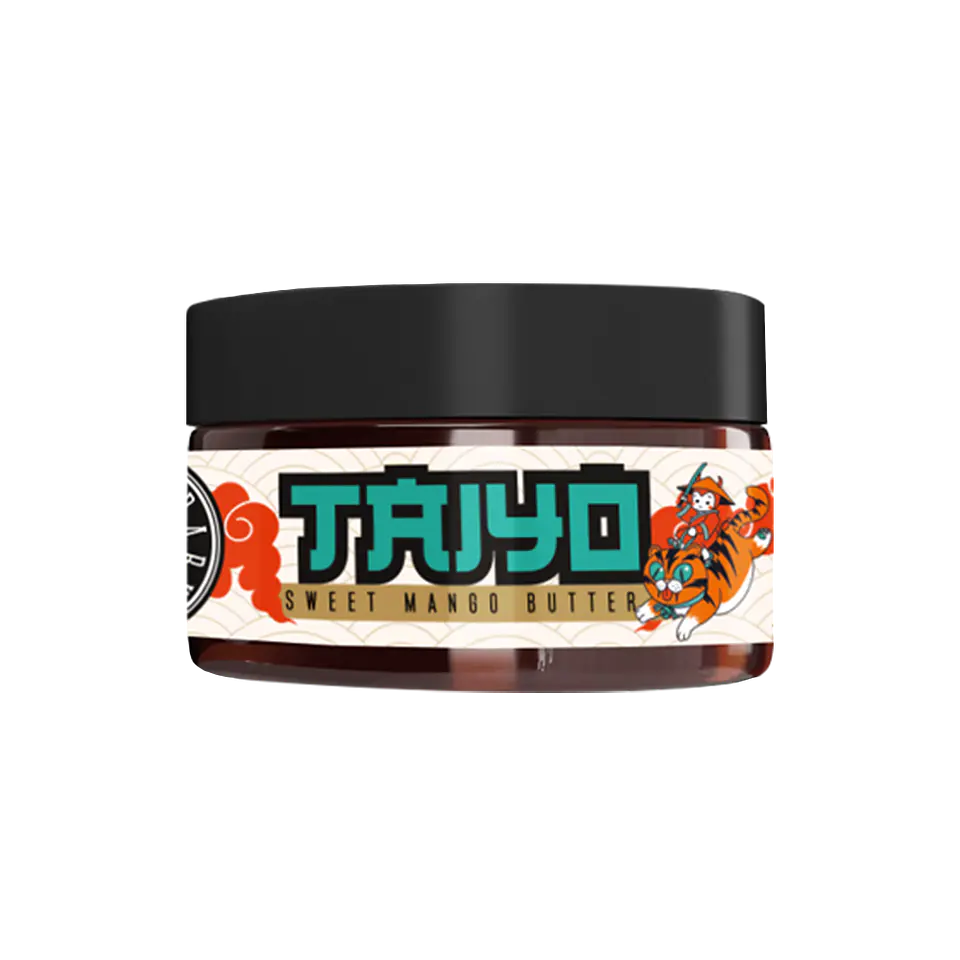 BUTTER DONT CRY BABY TAIYO 250GR. 1