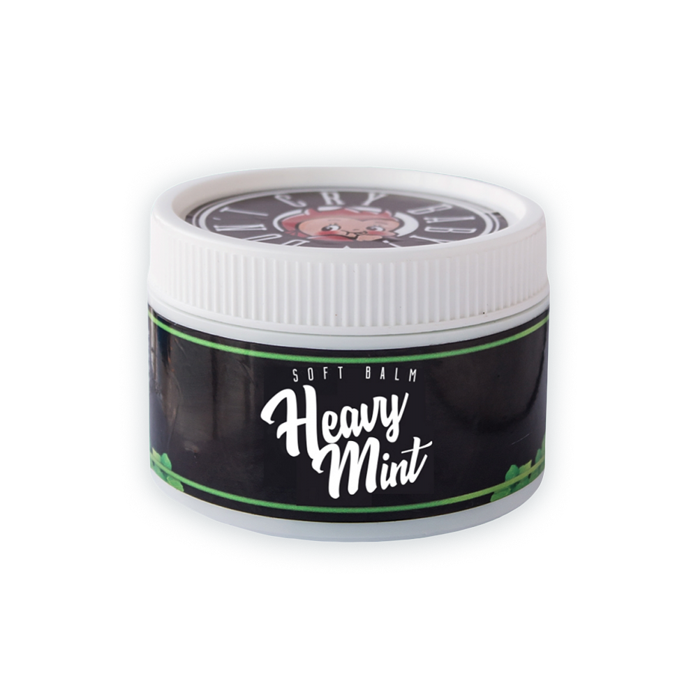 DONT CRY BABY HEAVY MINT BUTTER 300GR 