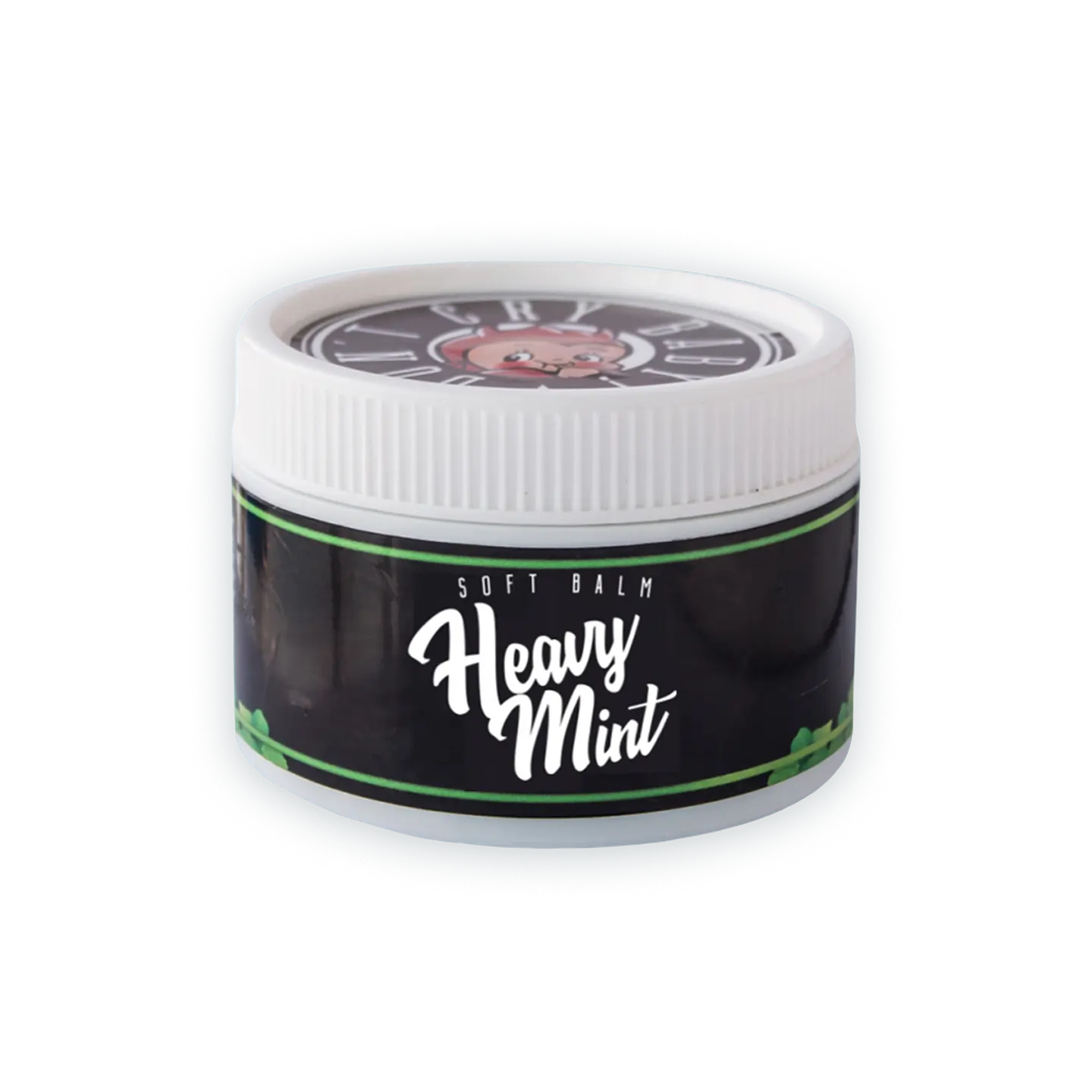 DONT CRY BABY HEAVY MINT BUTTER 300GR  1