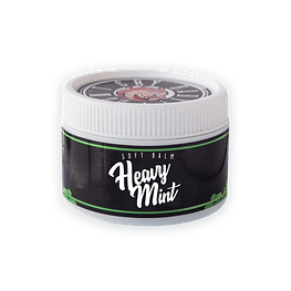 DONT CRY BABY HEAVY MINT BUTTER 300GR 