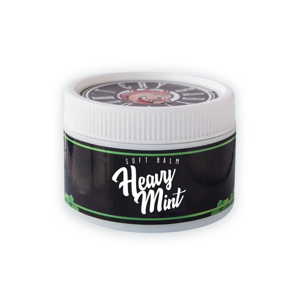 DONT CRY BABY HEAVY MINT BUTTER 300GR  1