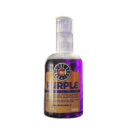 DONT CRY BABY FOAM PURPLE LAVENDER 300ML
